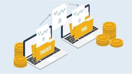 Kripto’da Copy Trading Platformları