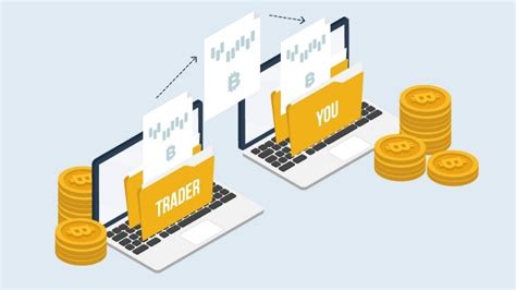 Kripto’da Copy Trading Platformları