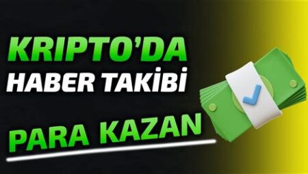 Kripto’da Duyuru Takibi Nasıl Yapılır?