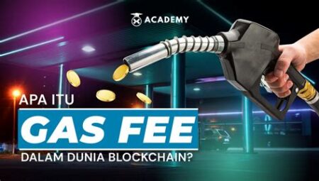 Kripto’da "Gas Fee Refund" Veren Projeler