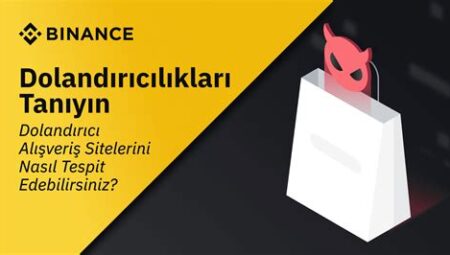 Kripto’da Sahte Borsalar Nasıl Tespit Edilir?