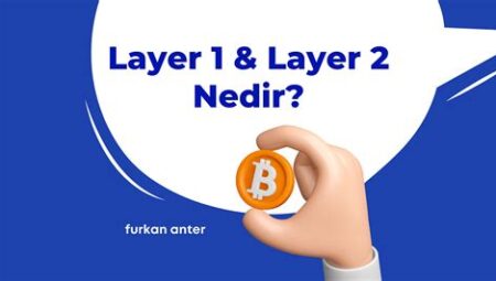Layer-2 Çözümleri Kriptoyu Nasıl Ölçeklendiriyor?