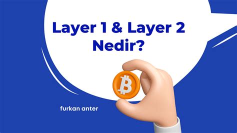 Layer-2 Çözümleri Kriptoyu Nasıl Ölçeklendiriyor?