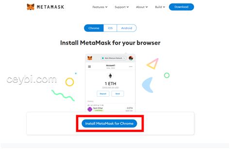 Metamask Kullanım Rehberi