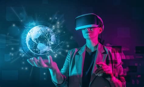 Metaverse ve Kripto Entegrasyonu