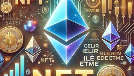 NFT ile Sanatçıların Gelir Modelleri