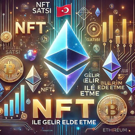 NFT ile Sanatçıların Gelir Modelleri