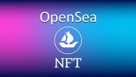 NFT Marketplaces: OpenSea, Blur, Magic Eden