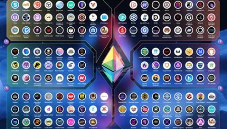 NFT Nedir? Ethereum Tabanlı Koleksiyonlar