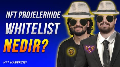 NFT Projelerinde Katılım Ödülleri