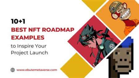 NFT Roadmap Hazırlama Rehberi
