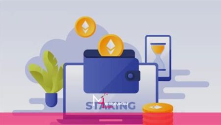 NFT Stake Etmek Ne Demek?
