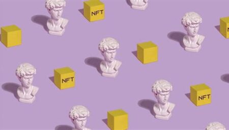 NFT'lerde Hikaye Anlatımı ve Marka İnşası