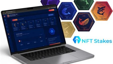 NFT'lerde Stake ve Kitle Etkileşimi