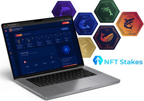 NFT'lerde Stake ve Kitle Etkileşimi