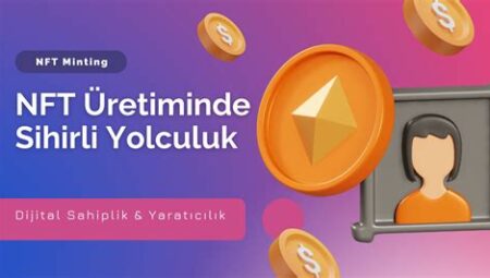 NFT’de Sahiplik Belgesi ve IP Hakları