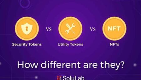 NFT’lerde Utility Token Kavramı