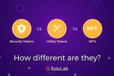 NFT’lerde Utility Token Kullanımı