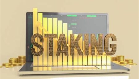 Staking Nedir ve Nasıl Yapılır?