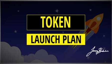 Token Dağıtım Modelleri: Fair Launch, Pre-Sale