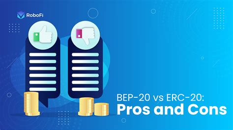 Token Standardı: ERC-20 vs BEP-20