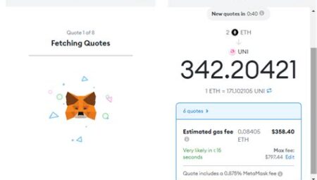 Token Swap Nedir ve Nasıl Yapılır?