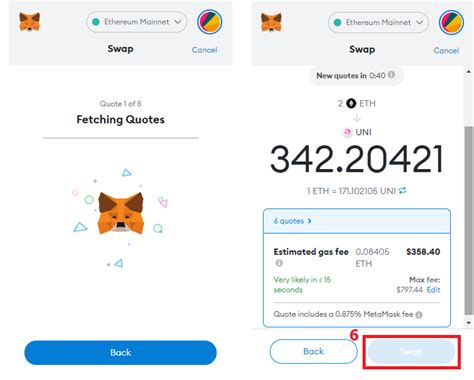 Token Swap Nedir ve Nasıl Yapılır?