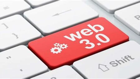 Web3 Nedir ve Geleceği Nasıl Şekillendirecek?
