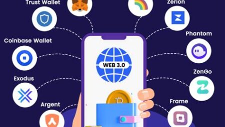 Web3 Wallet Kullanım Rehberi