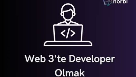 Web3'te Freelancer Olmak