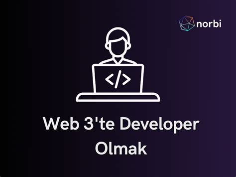 Web3'te Freelancer Olmak