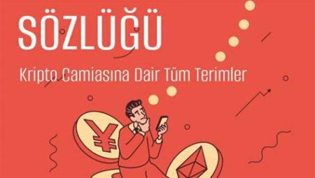 Yatırımcılar için Kripto Para Terimleri Sözlüğü