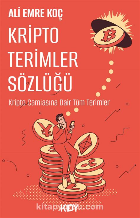 Yatırımcılar için Kripto Para Terimleri Sözlüğü
